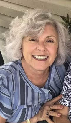 Cheryl (Serago - Yanni) Barclay